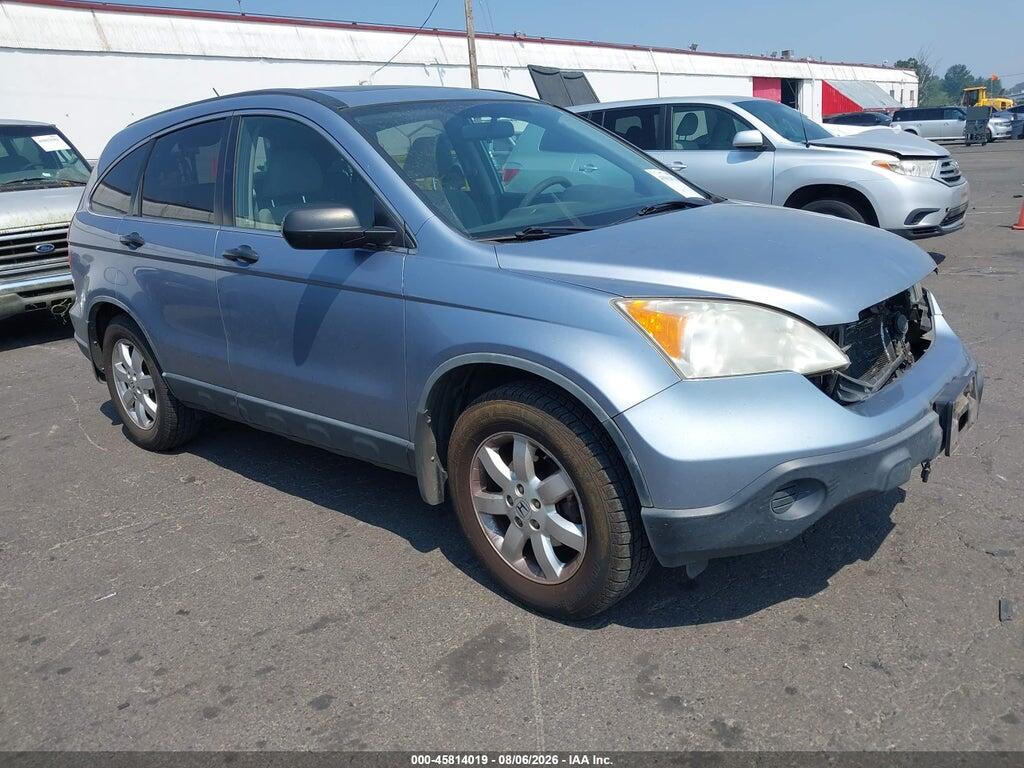 JHLRE48568C057249 2008 HONDA CR-V photo no. 1