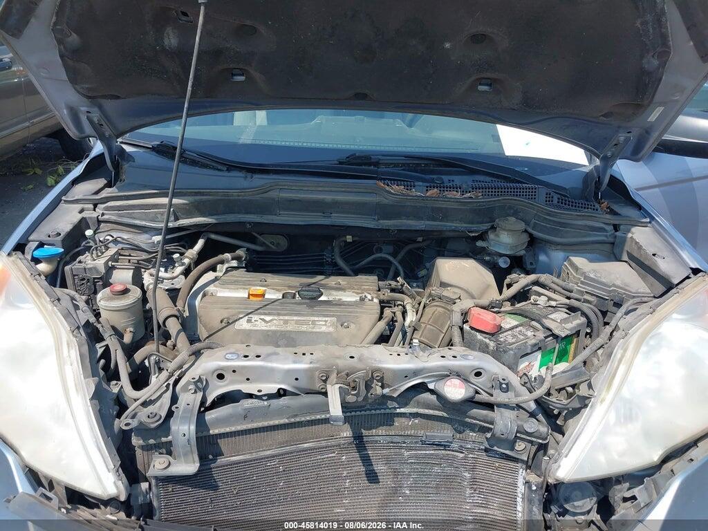 JHLRE48568C057249 2008 HONDA CR-V photo no. 10