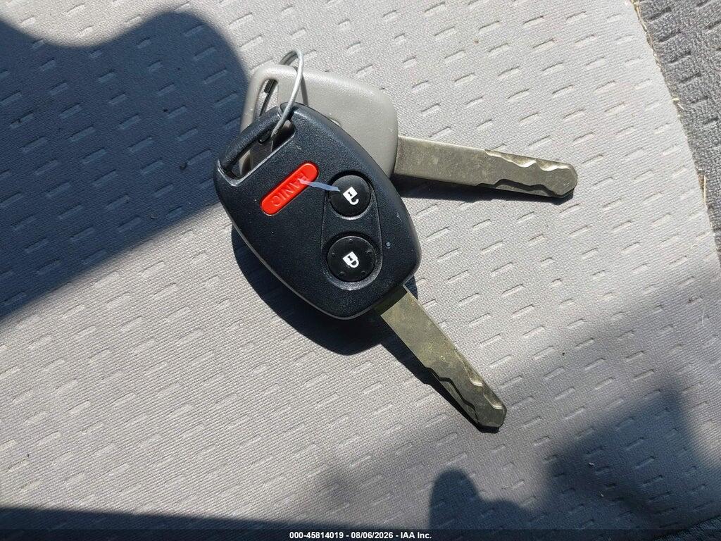 JHLRE48568C057249 2008 HONDA CR-V photo no. 11