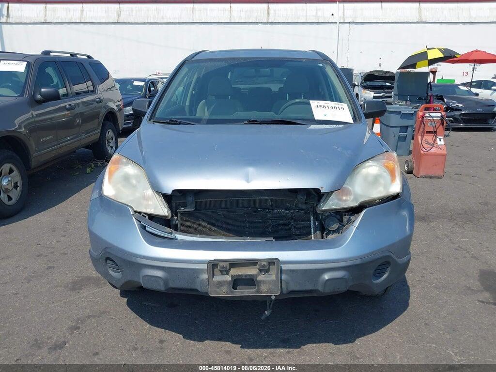 JHLRE48568C057249 2008 HONDA CR-V photo no. 12