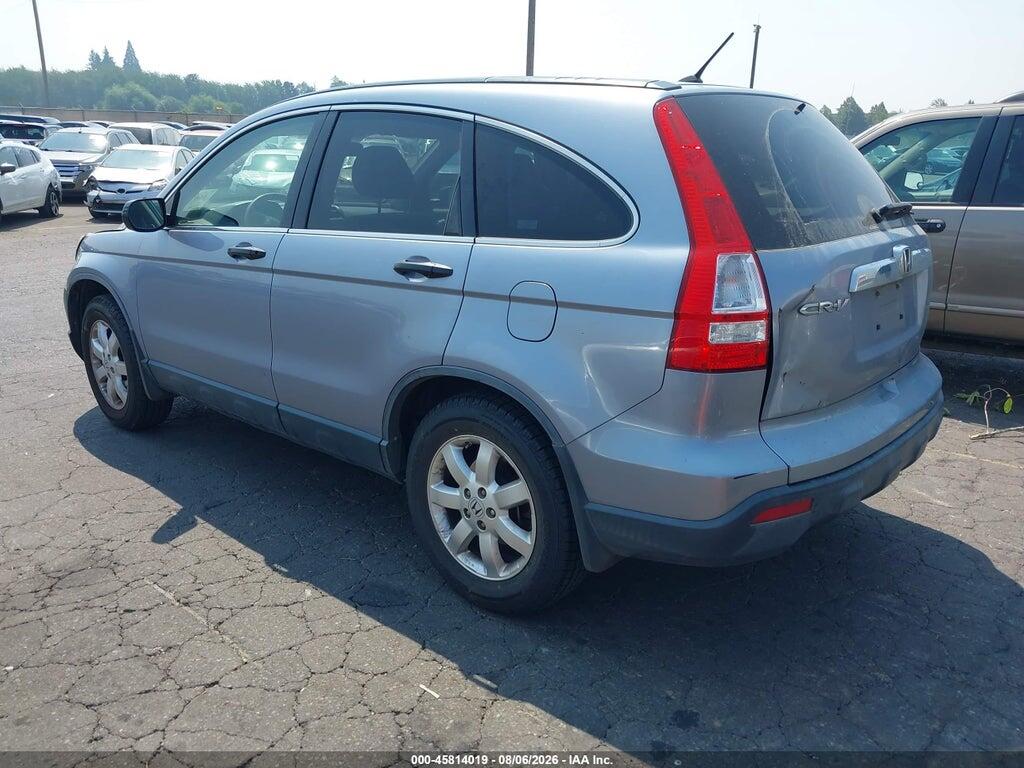 JHLRE48568C057249 2008 HONDA CR-V photo no. 3