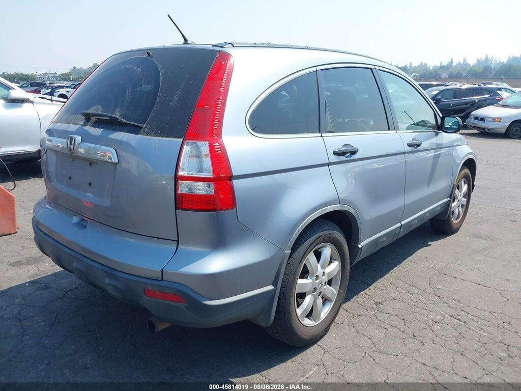 JHLRE48568C057249 2008 HONDA CR-V photo no. 4
