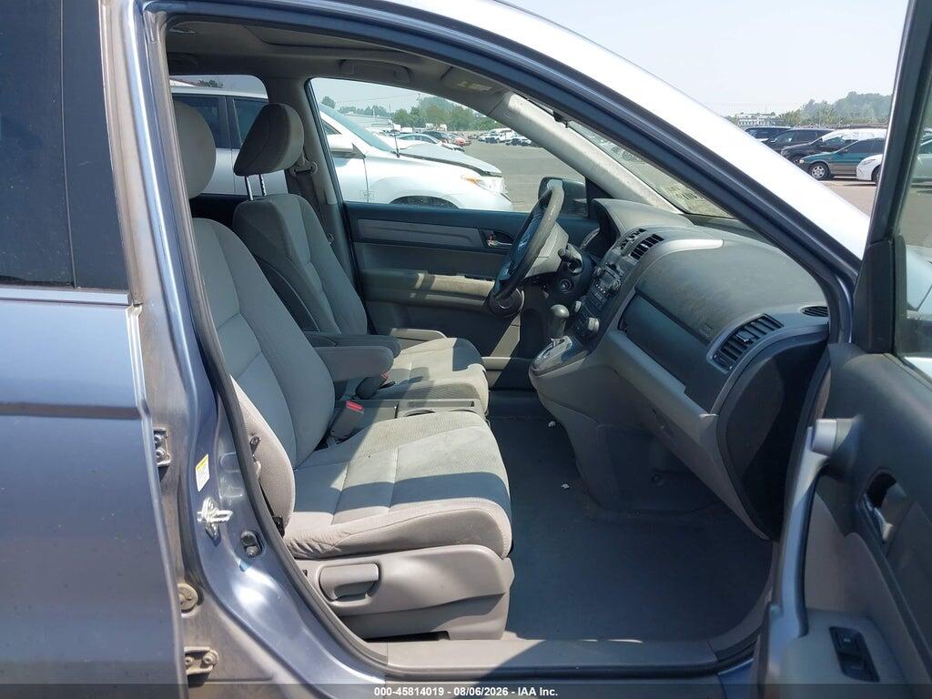 JHLRE48568C057249 2008 HONDA CR-V photo no. 5