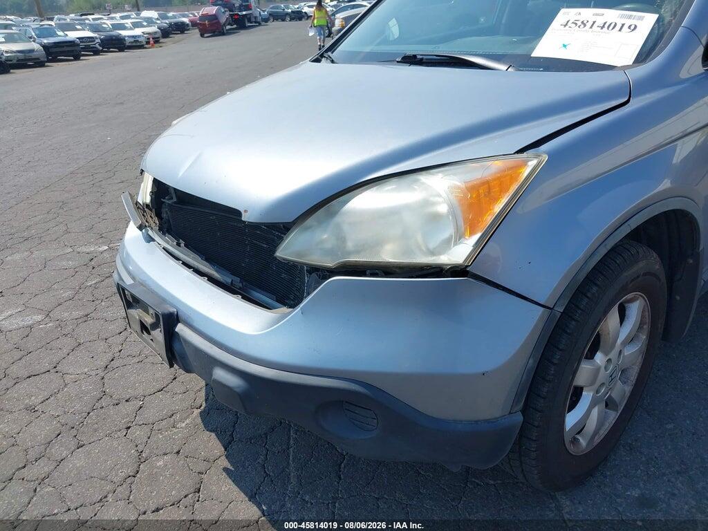 JHLRE48568C057249 2008 HONDA CR-V photo no. 6