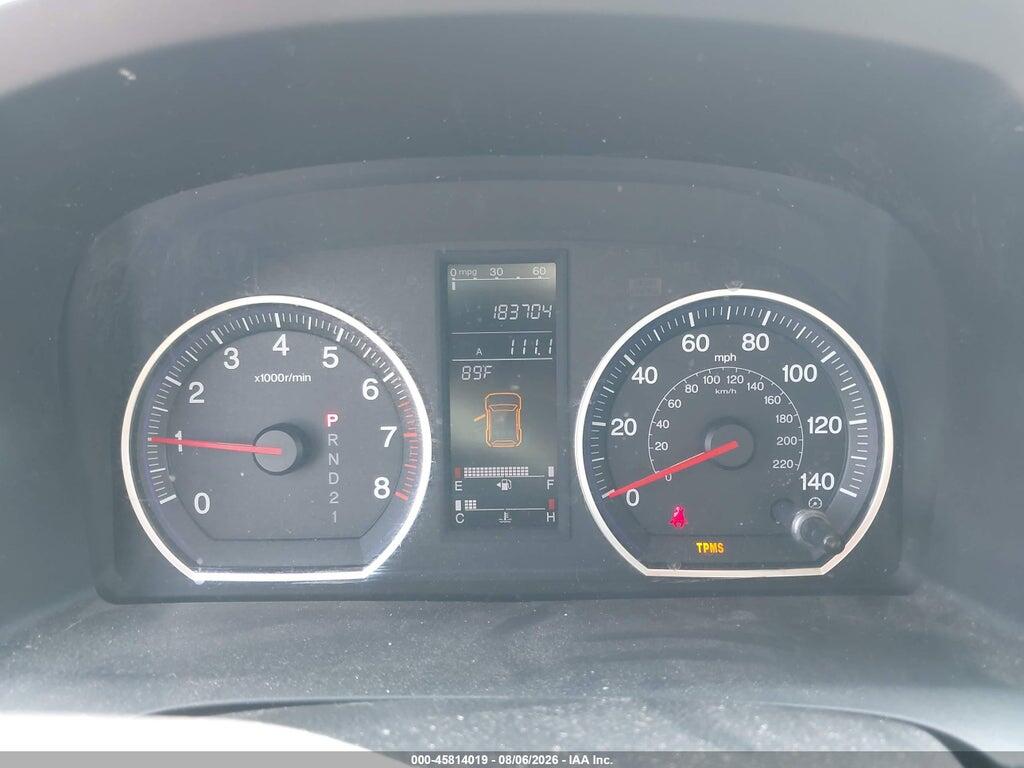 JHLRE48568C057249 2008 HONDA CR-V photo no. 7