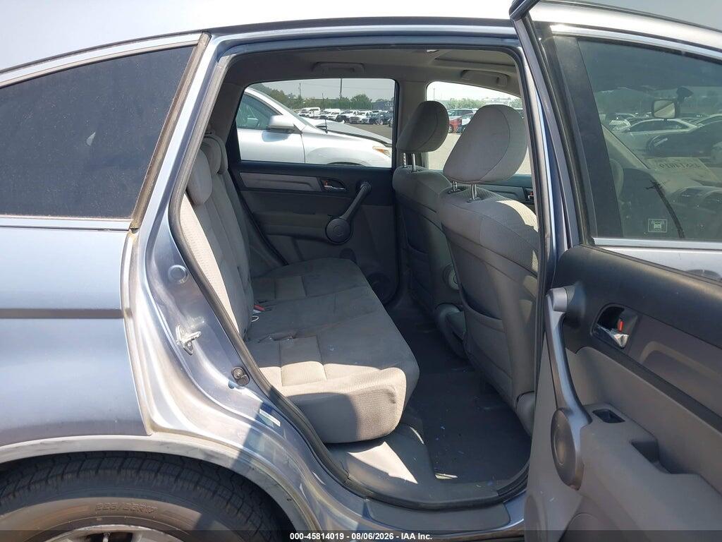JHLRE48568C057249 2008 HONDA CR-V photo no. 8