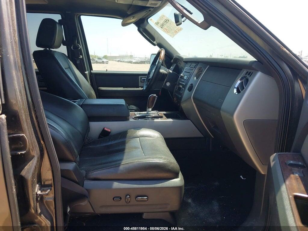 1FMFU19518LA86153 2008 FORD EXPEDITION photo no. 5