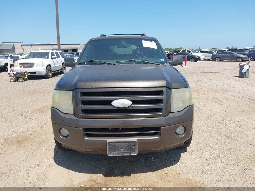 1FMFU19518LA86153 2008 FORD EXPEDITION photo no. 6