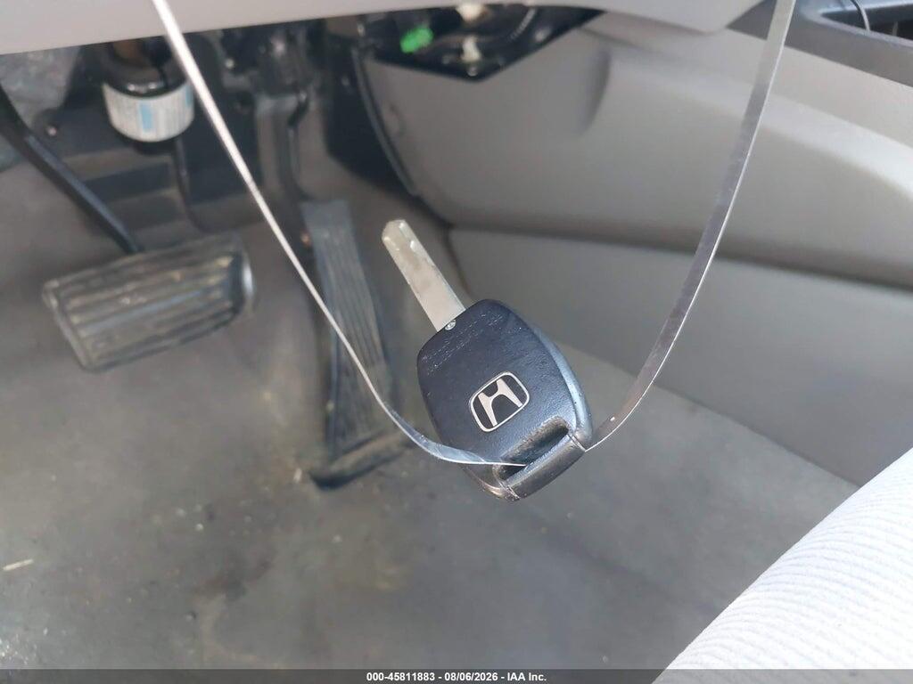 2HGFA16808H357150 2008 HONDA CIVIC photo no. 11
