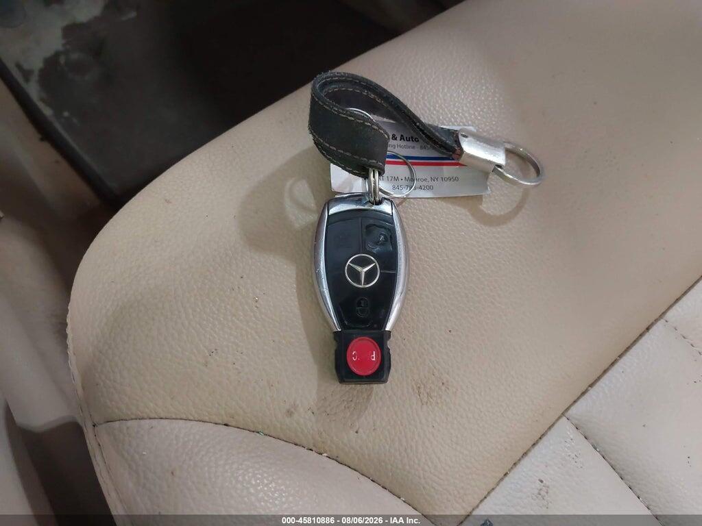 4JGBB86E38A356352 2008 MERCEDES-BENZ ML 350 photo no. 11