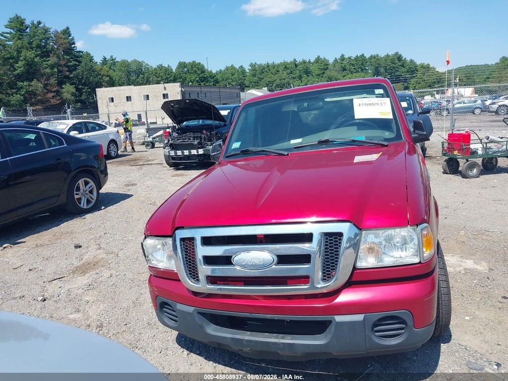 1FTYR14D38PB08241 2008 FORD RANGER photo no. 12