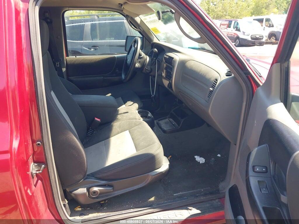1FTYR14D38PB08241 2008 FORD RANGER photo no. 5