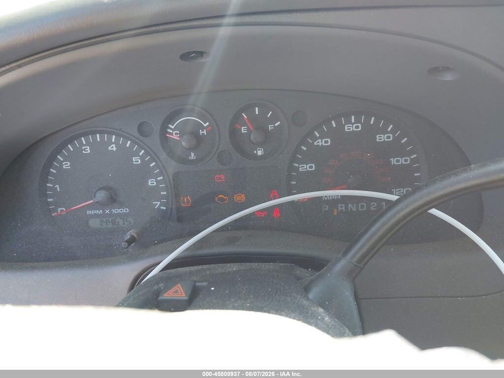 1FTYR14D38PB08241 2008 FORD RANGER photo no. 7