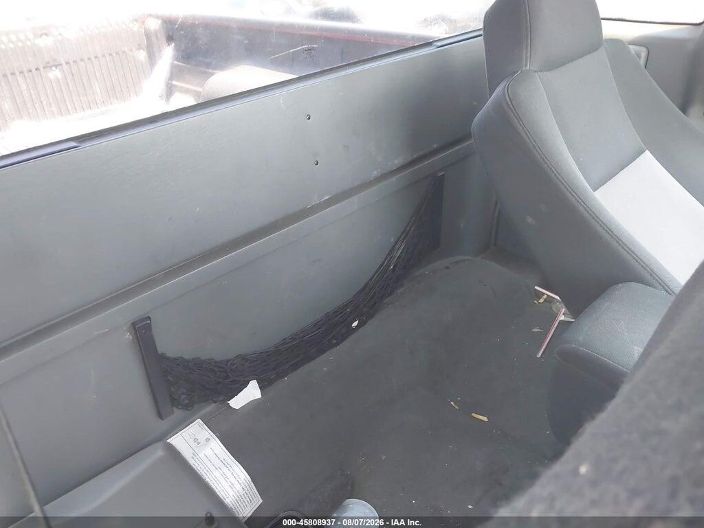 1FTYR14D38PB08241 2008 FORD RANGER photo no. 8