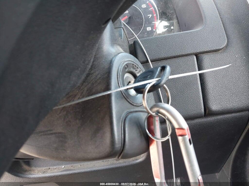 2CKDL33F186035703 2008 PONTIAC TORRENT photo no. 11
