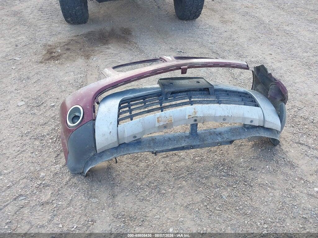 2CKDL33F186035703 2008 PONTIAC TORRENT photo no. 12