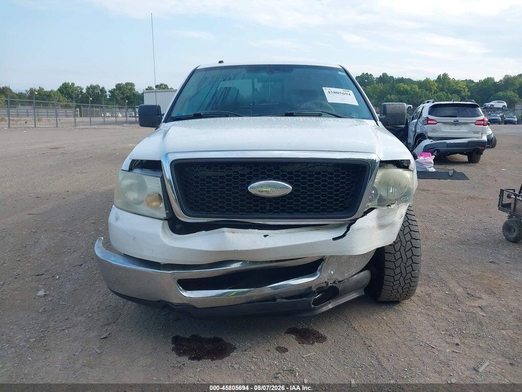 1FTPX14VX8FA98209 2008 FORD F-150 photo no. 6