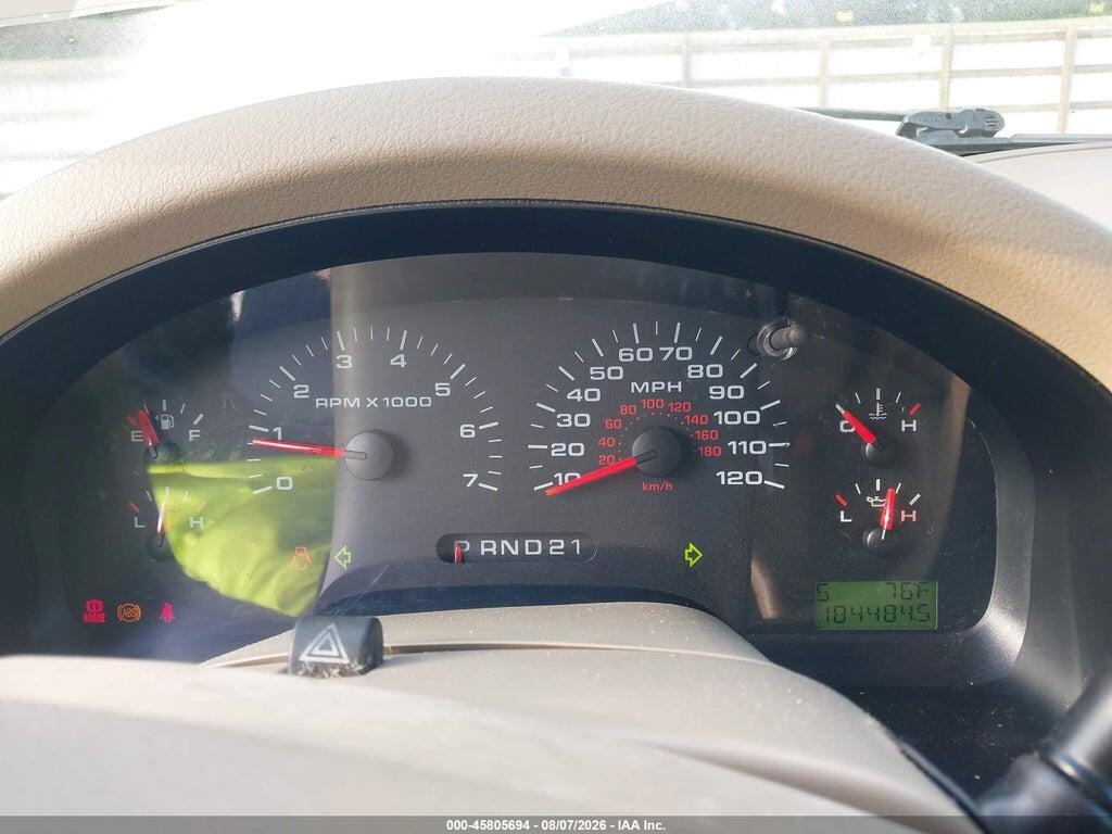 1FTPX14VX8FA98209 2008 FORD F-150 photo no. 7