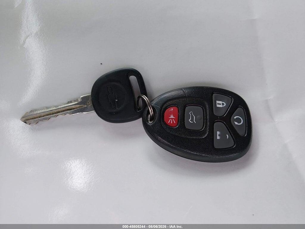 1GNFK13018R138599 2008 CHEVROLET TAHOE photo no. 11