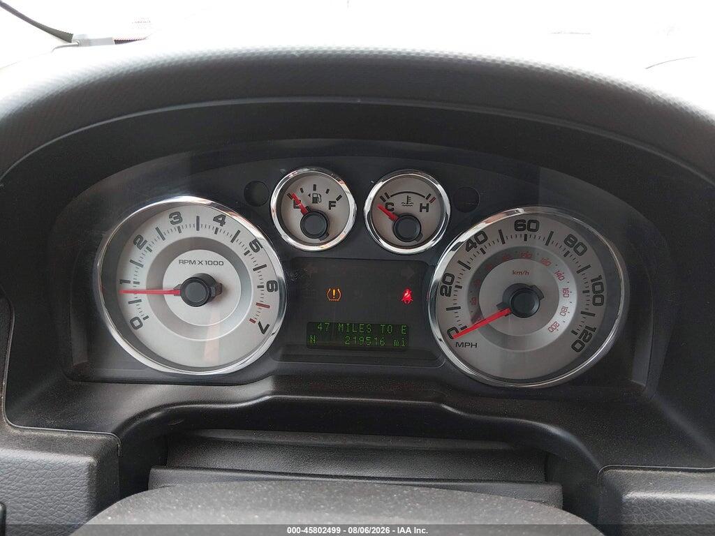 2FMDK39C88BB15106 2008 FORD EDGE photo no. 7