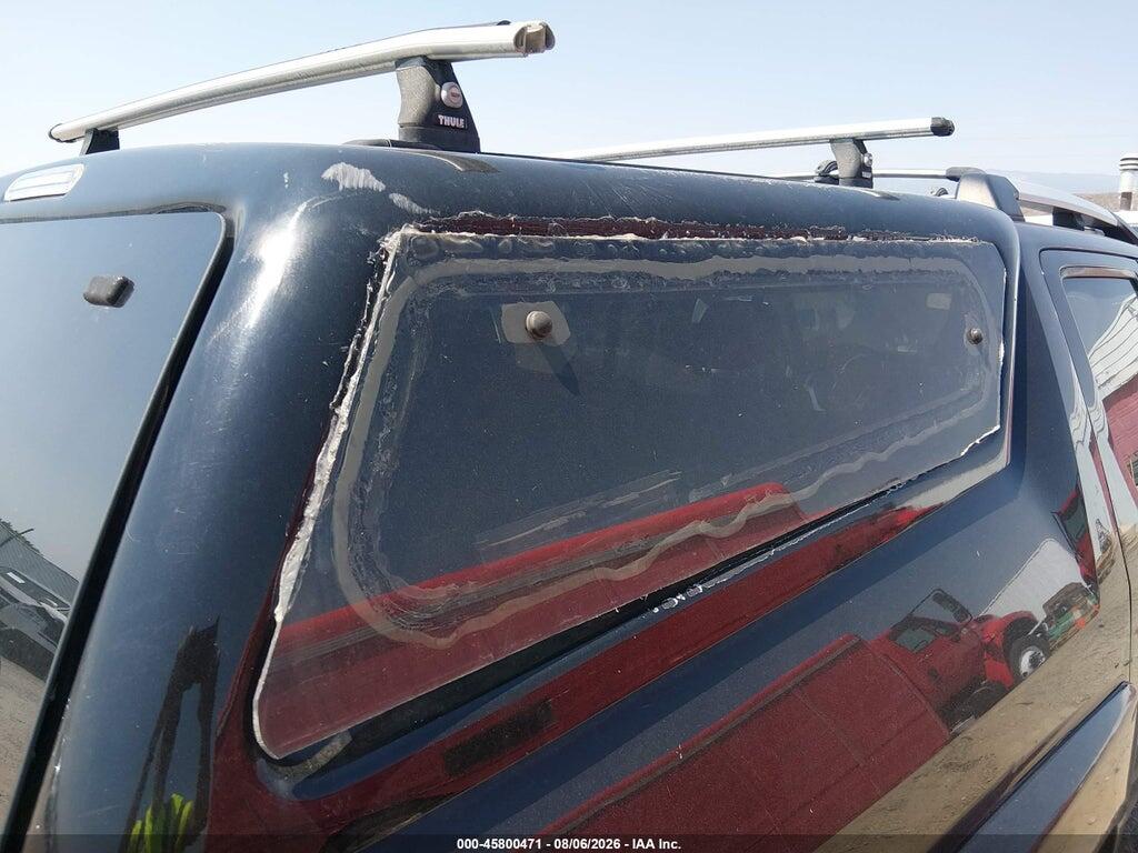 2HJYK16528H516160 2008 HONDA RIDGELINE photo no. 12