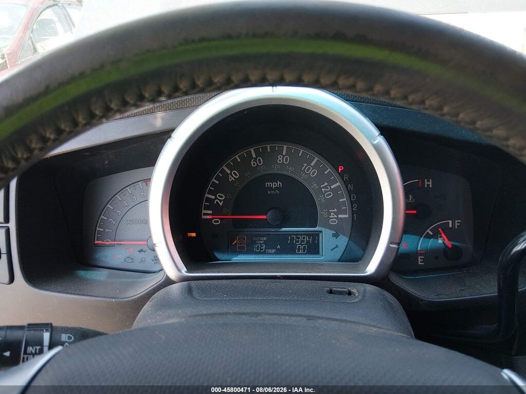 2HJYK16528H516160 2008 HONDA RIDGELINE photo no. 7
