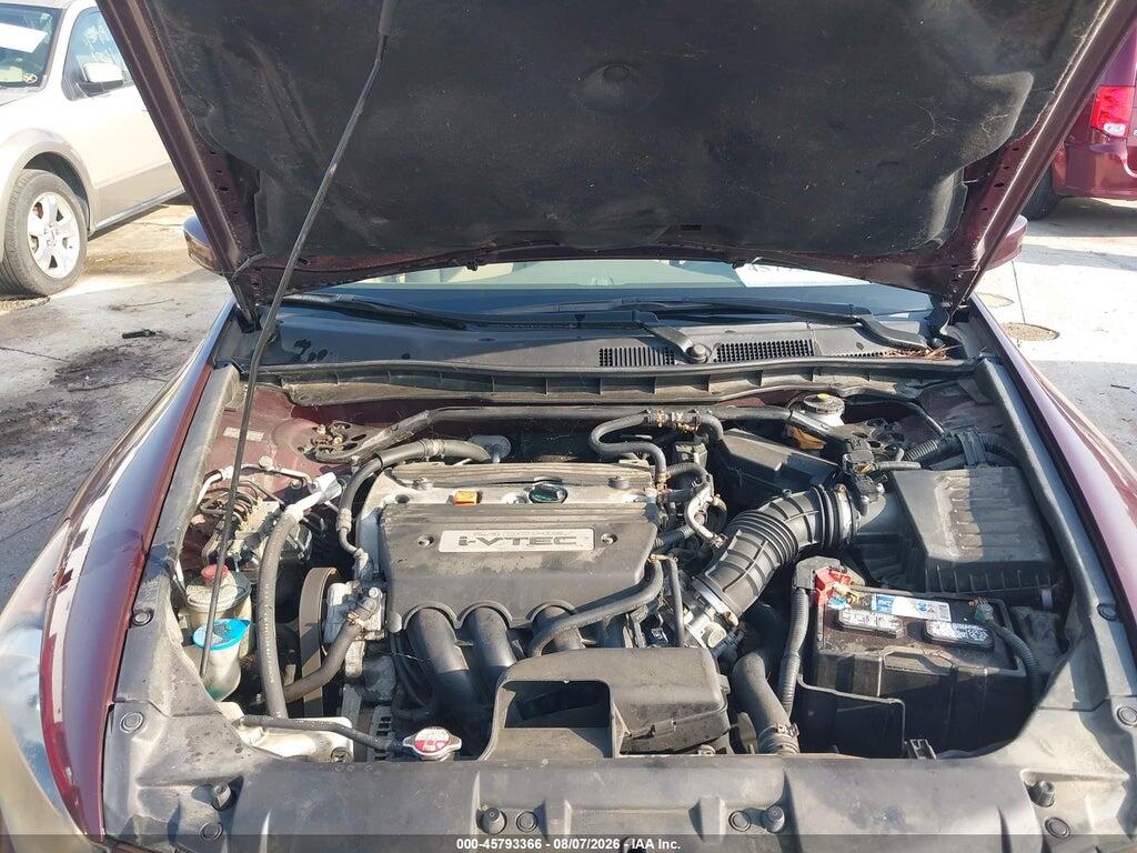 JHMCP26758C077609 2008 HONDA ACCORD photo no. 10
