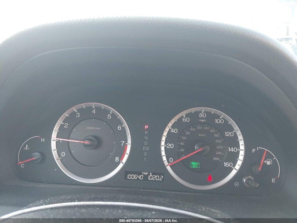 JHMCP26758C077609 2008 HONDA ACCORD photo no. 7