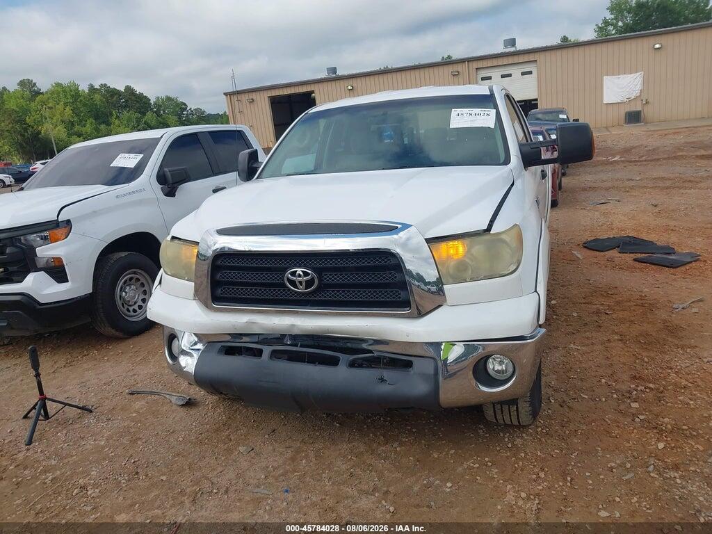 5TFBV54178X040346 2008 TOYOTA TUNDRA photo no. 12