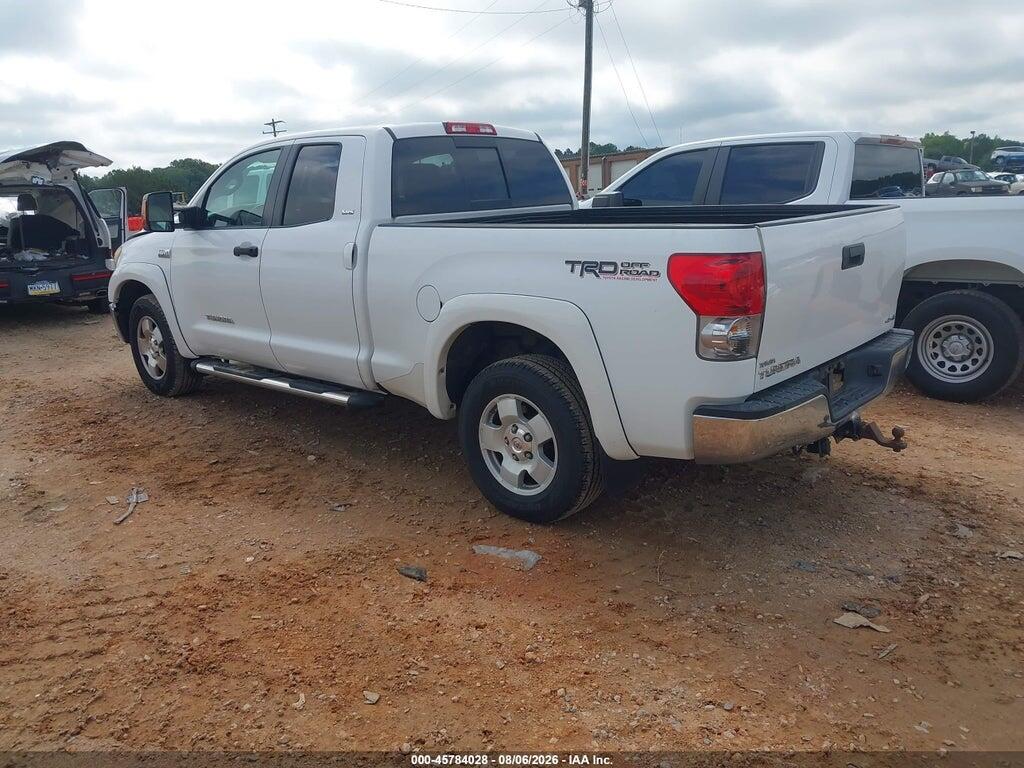 5TFBV54178X040346 2008 TOYOTA TUNDRA photo no. 3