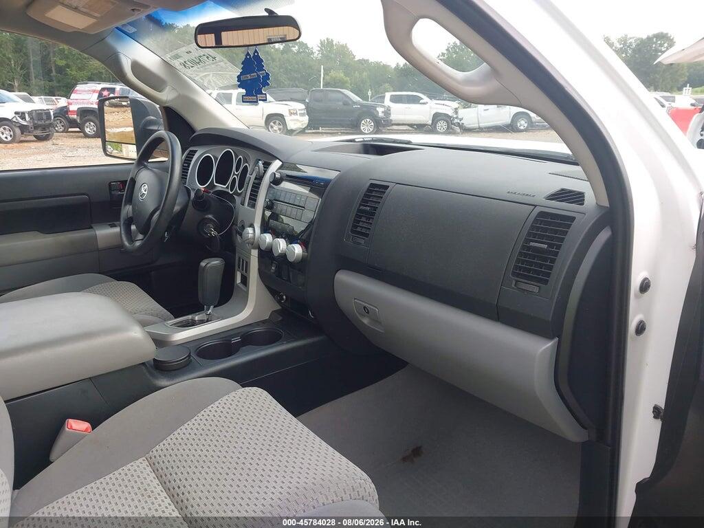 5TFBV54178X040346 2008 TOYOTA TUNDRA photo no. 5