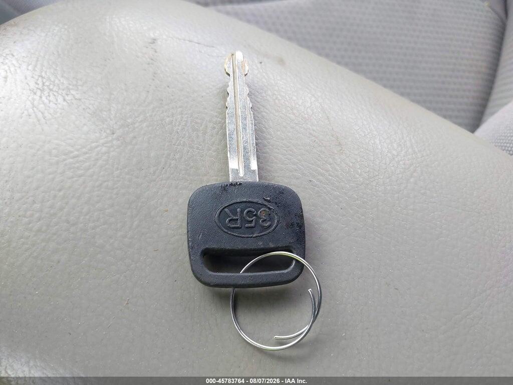 JTMZD33V585107449 2008 TOYOTA RAV4 photo no. 11
