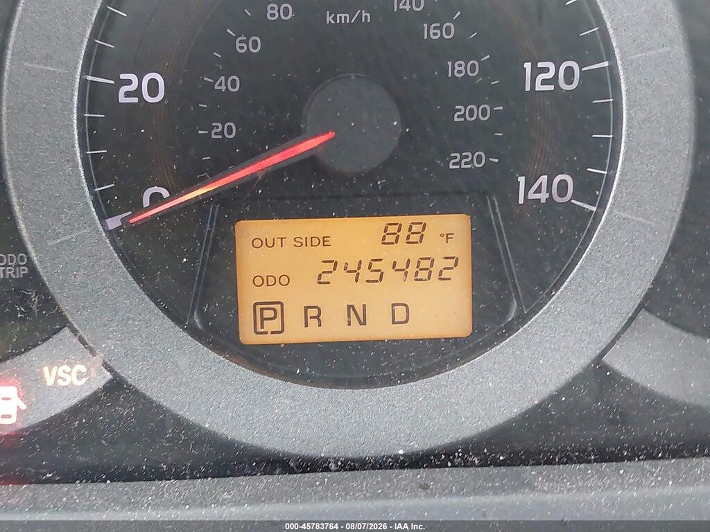 JTMZD33V585107449 2008 TOYOTA RAV4 photo no. 7