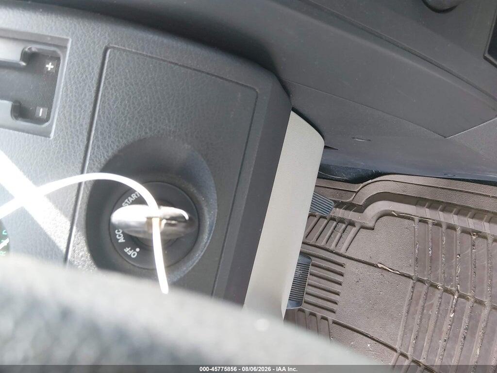 2D8HN44H78R793991 2008 DODGE GRAND CARAVAN photo no. 11