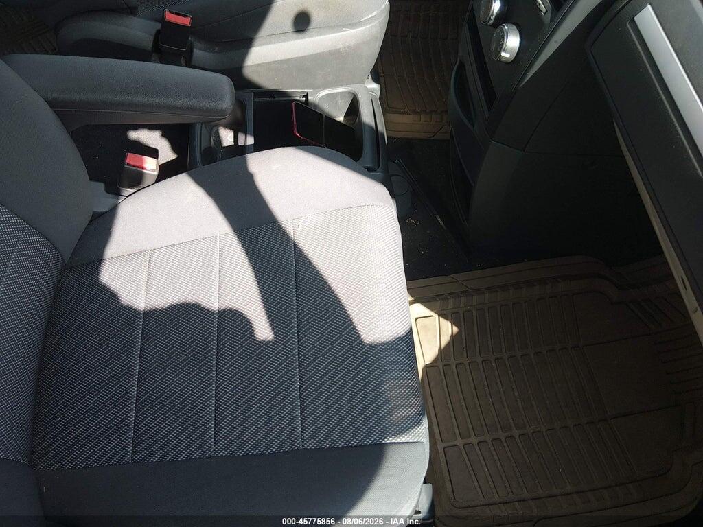 2D8HN44H78R793991 2008 DODGE GRAND CARAVAN photo no. 5