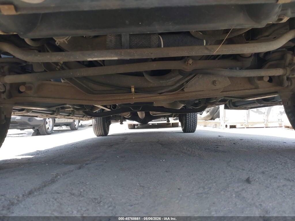 1FDNE11W28DB34265 2008 FORD E-150 photo no. 6