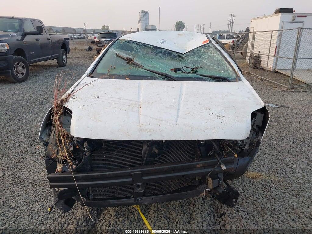 3N1AB61E38L654732 2008 NISSAN SENTRA photo no. 12
