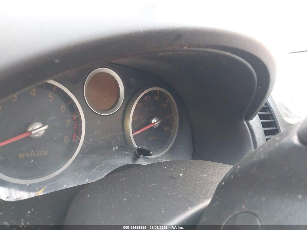 3N1AB61E38L654732 2008 NISSAN SENTRA photo no. 7