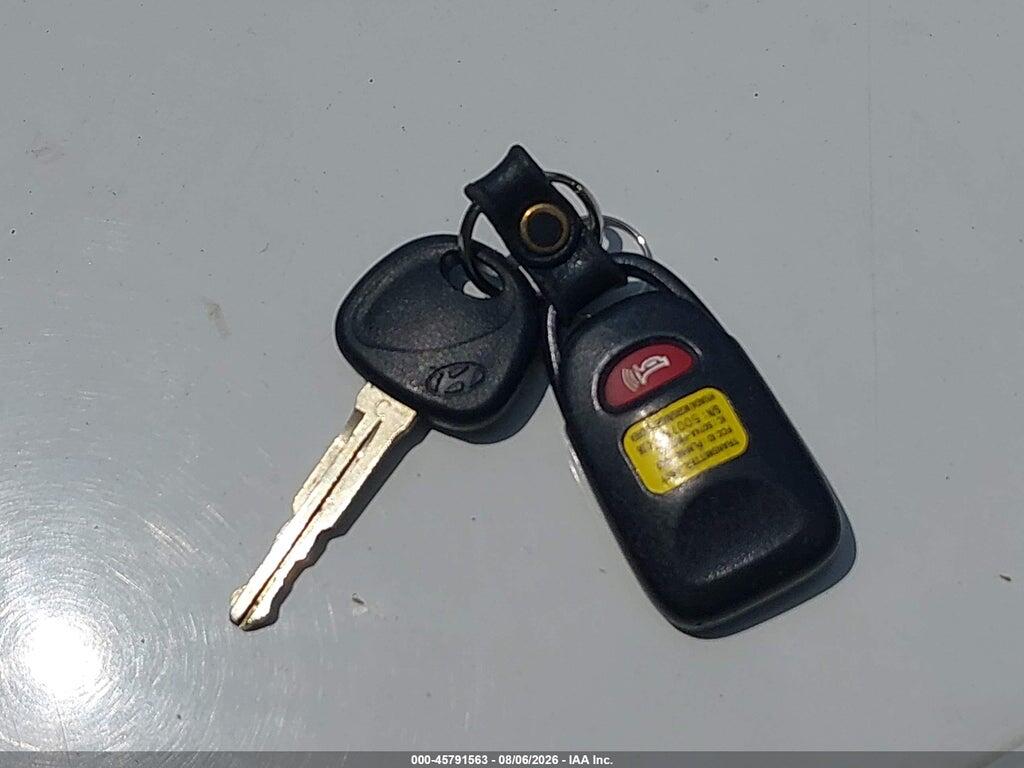 5NMSH73E59H235041 2009 HYUNDAI SANTA FE photo no. 11