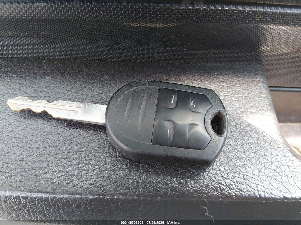 2FMDK49C19BA64782 2009 FORD EDGE photo no. 11