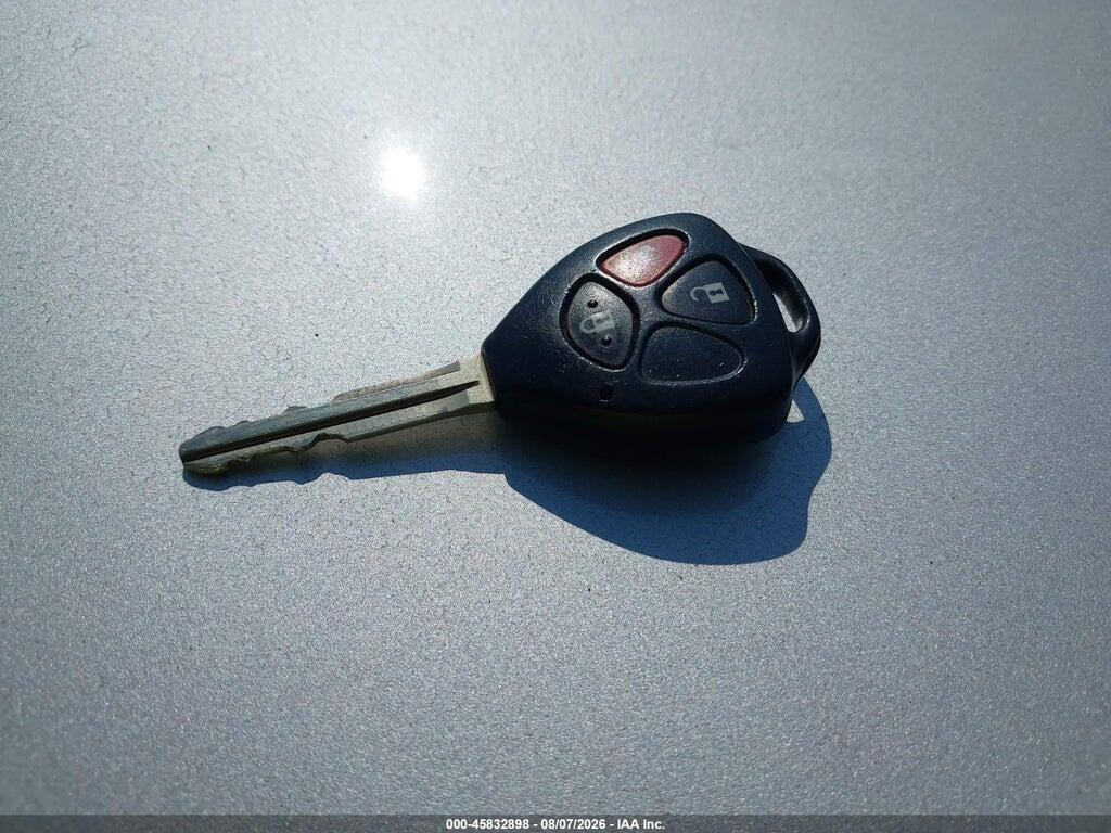 2T1LE40E19C006751 2009 TOYOTA MATRIX photo no. 11