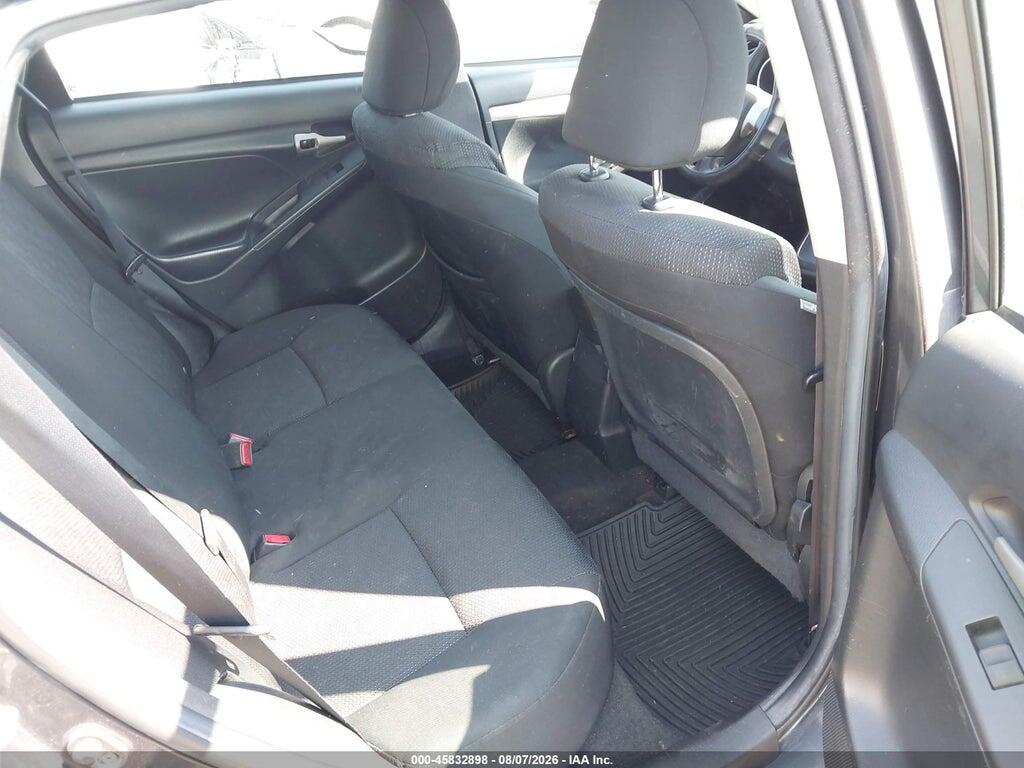2T1LE40E19C006751 2009 TOYOTA MATRIX photo no. 8