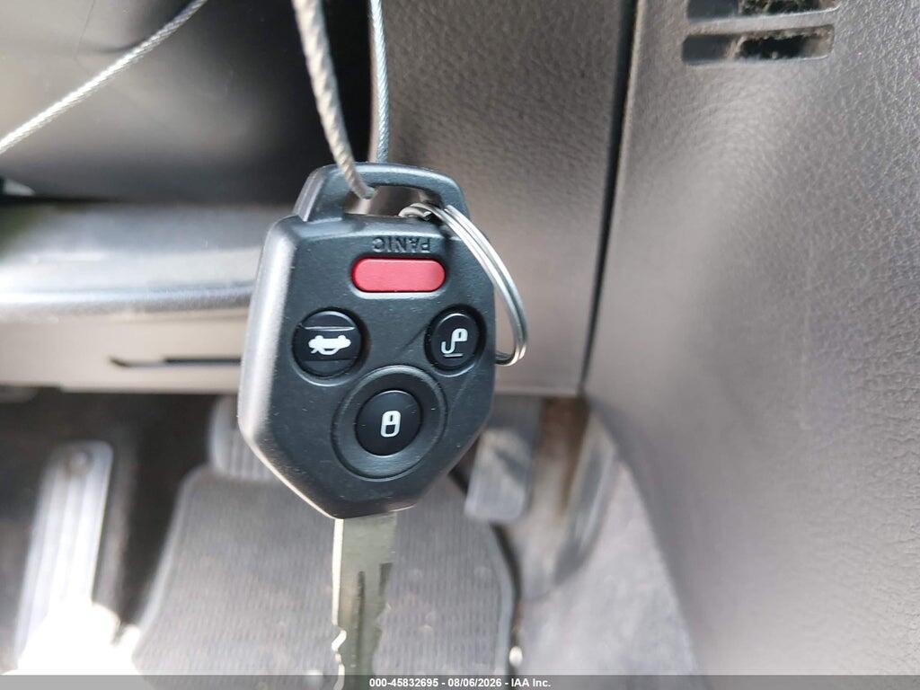 4S3BL626497211663 2009 SUBARU LEGACY photo no. 11