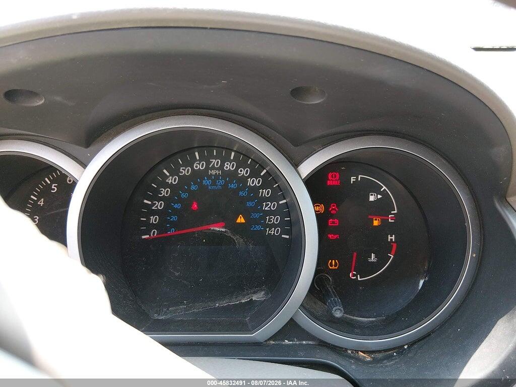 JS3TE044794100521 2009 SUZUKI GRAND VITARA photo no. 7