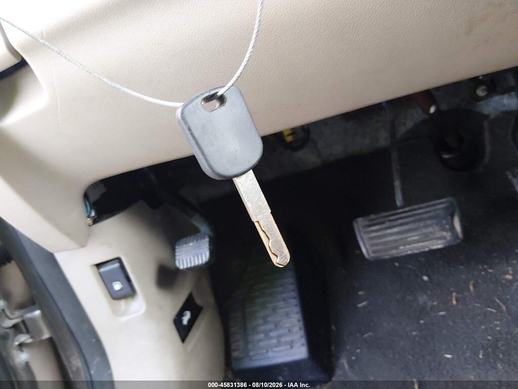 5FNYF38249B025927 2009 HONDA PILOT photo no. 11