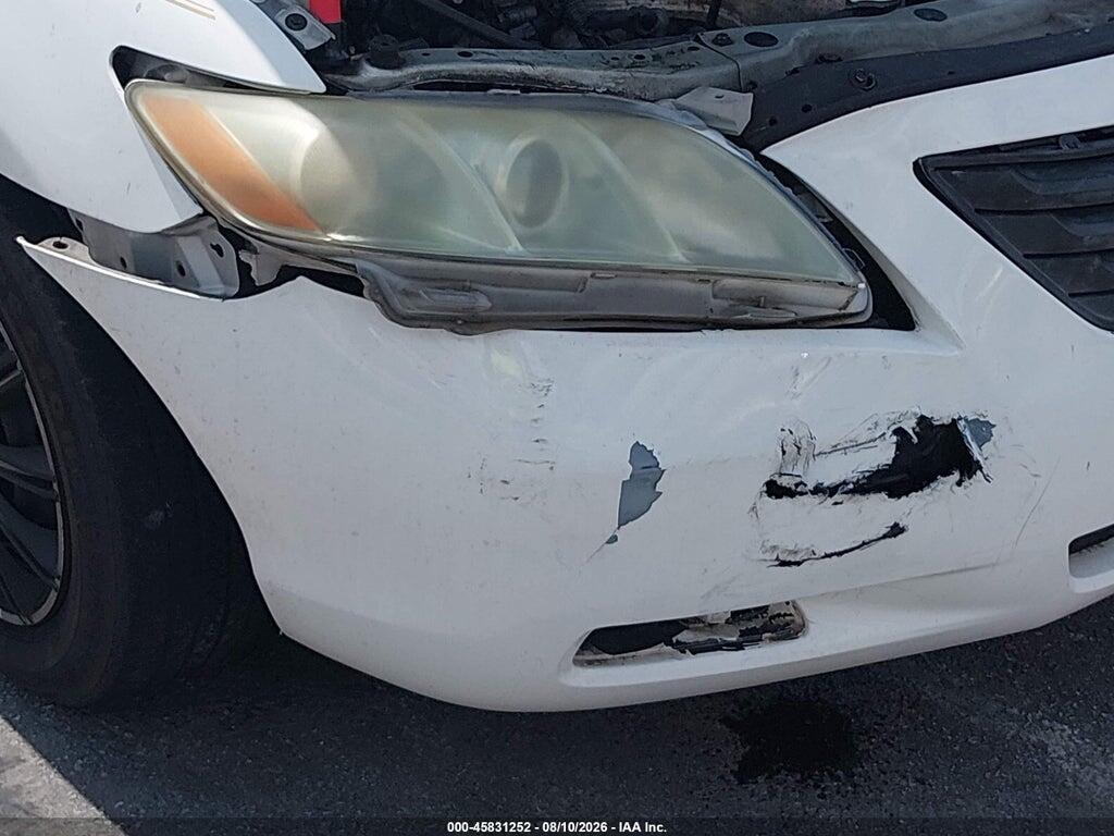 4T1BE46K09U879754 2009 TOYOTA CAMRY photo no. 12
