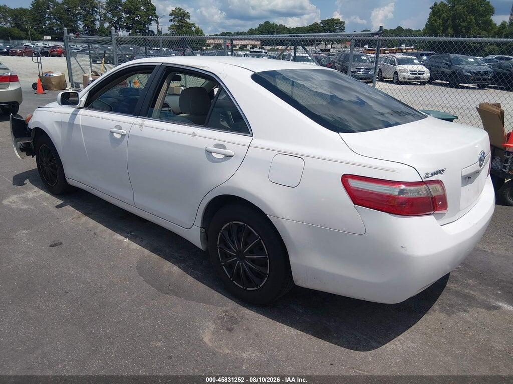 4T1BE46K09U879754 2009 TOYOTA CAMRY photo no. 3