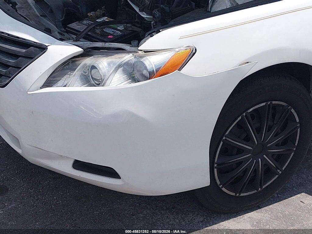 4T1BE46K09U879754 2009 TOYOTA CAMRY photo no. 6