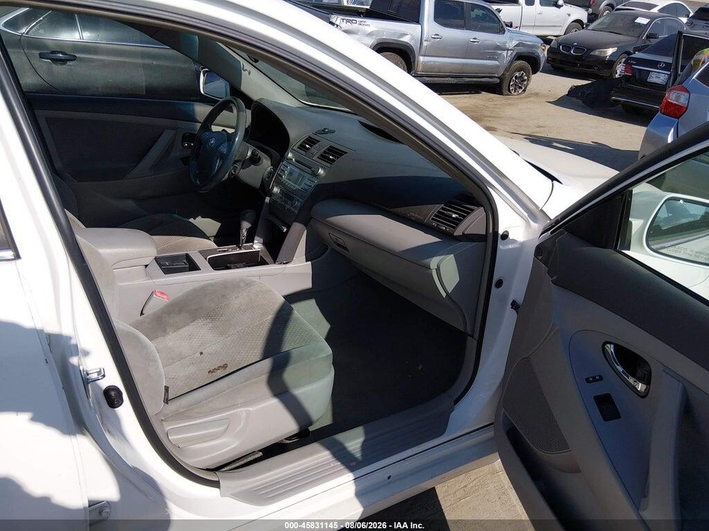 4T1BB46K49U082173 2009 TOYOTA CAMRY HYBRID photo no. 5