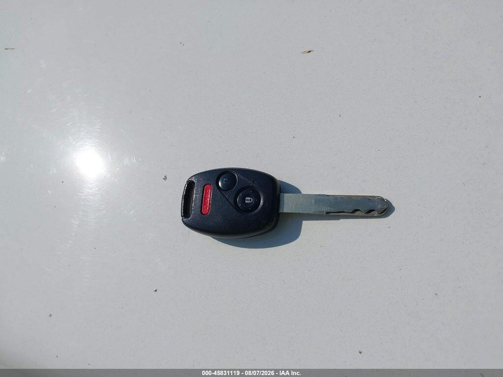19XFA16549E042952 2009 HONDA CIVIC photo no. 11
